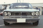 KPGC10 Nissan Skyline GT-R Coupe Picture